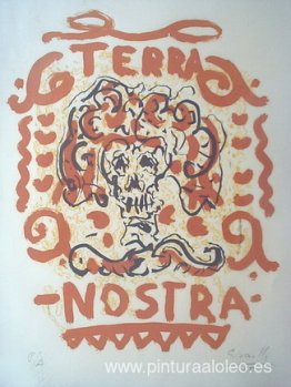 Nuestra Tierra Nuestra Tierra
