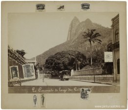 Le Corvocado hace mucho tiempo dos Leõe Le Corvocado hace mucho tiempo dos Leõe