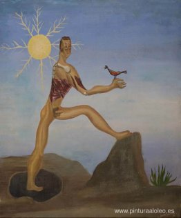 El gran silencio El gran silencio