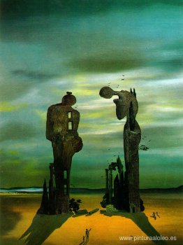 Ángelus de Reminiscencia Arqueológica de Millet Ángelus de Reminiscencia Arqueológica de Millet