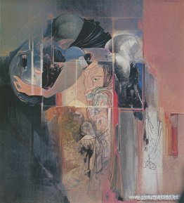 Deja toda esperanza Deja toda esperanza