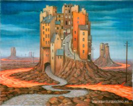 Calle Roca Calle Roca