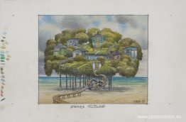 Cordero de Heligoland Cordero de Heligoland