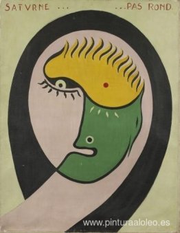 Saturno no es redondo Saturno no es redondo