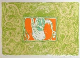 Camarones y Ensalada (Crevette et salade) Camarones y Ensalada (Crevette et salade)