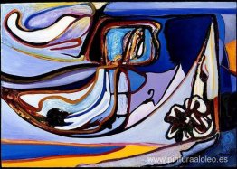 Penélope Corre en el encuentro de Ulisses Penélope Corre en el encuentro de Ulisses