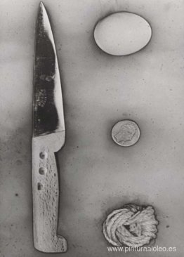 Objetos solarizados Objetos solarizados