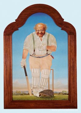 Sin pelota Sin pelota