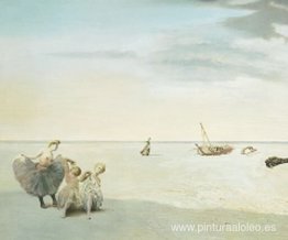 Horizonte olvidado Horizonte olvidado