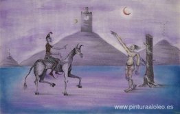 Me quitaron la cartera (Poema de Joan Brossa) Me quitaron la cartera (Poema de Joan Brossa)