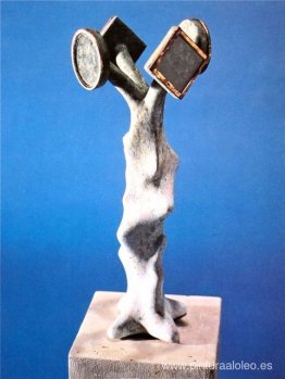 Espiral (el camino de la naturaleza) Espiral (el camino de la naturaleza)