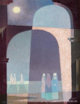 la noche brillante la noche brillante