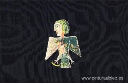 el hombre pájaro el hombre pájaro