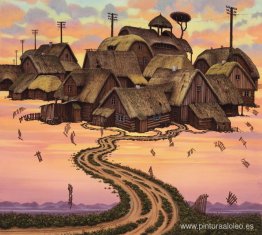 Bonsái polaco Bonsái polaco