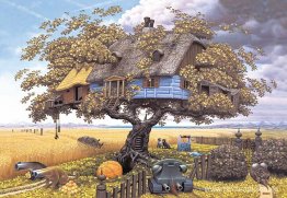 De regreso de Safari De regreso de Safari