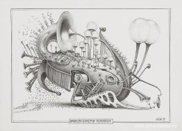 Compositor andante autopropulsado Compositor andante autopropulsado