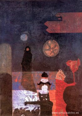 Funeral grotesco Funeral grotesco