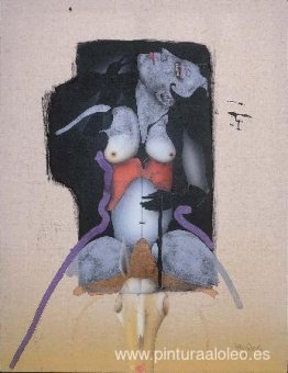 La Chevaliere Dangereuse La Chevaliere Dangereuse