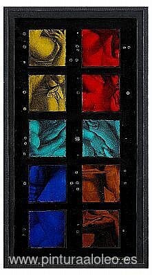 ventana estrella ventana estrella