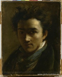 Colin Alexander, pintor Colin Alexander, pintor