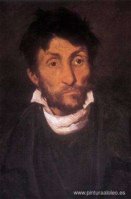 Retrato de un cleptómano Retrato de un cleptómano