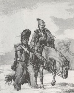 El regreso de Rusia El regreso de Rusia