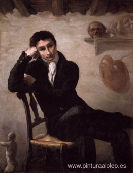 Autorretrato Autorretrato