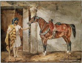 Caballo (oriental) Caballo (oriental)