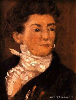 Autorretrato Autorretrato