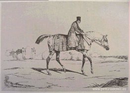 jinete inglés jinete inglés