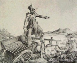 cajón de artillería cajón de artillería