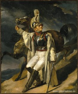 El coracero herido El coracero herido