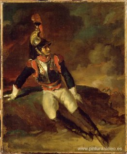 El coracero herido El coracero herido