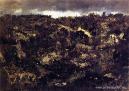 Paisaje rocoso Paisaje rocoso