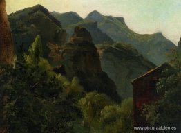 Lado del Valle de Saint-Vincent (Auvernia) Lado del Valle de Saint-Vincent (Auvernia)