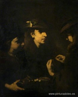 El Rosario El Rosario