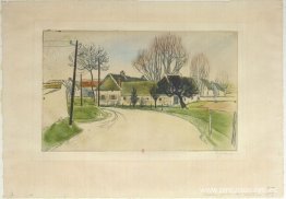 La Maison A L'Entrée Du Village La Maison A L'Entrée Du Village