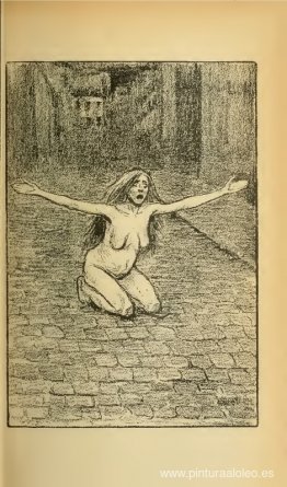 La canción de Misère La canción de Misère