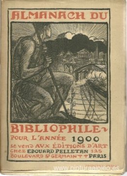 Almanaque del bibliófilo del año Almanaque del bibliófilo del año