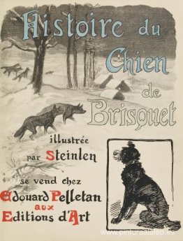 Historia del perro de Brisquet Historia del perro de Brisquet