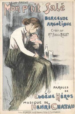 Venta de Mon Petit Venta de Mon Petit