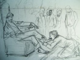 morticolas morticolas