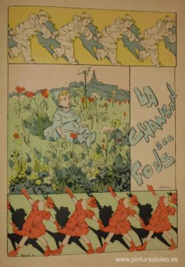 La Chanson des Fous La Chanson des Fous