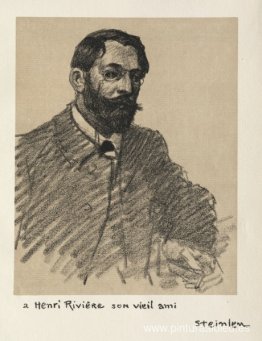 Henri Rivière Henri Rivière