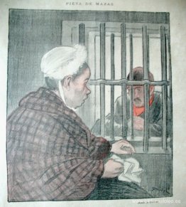 Piedad de Mazas Piedad de Mazas