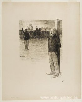 Rehabilitación civil y ejecución militar Rehabilitación civil y ejecución militar