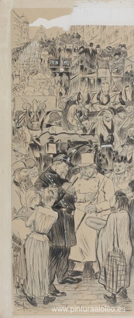 El encombrement El encombrement