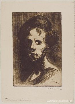 Téte de Femme Téte de Femme