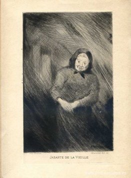 Jasante de la Vielle Jasante de la Vielle