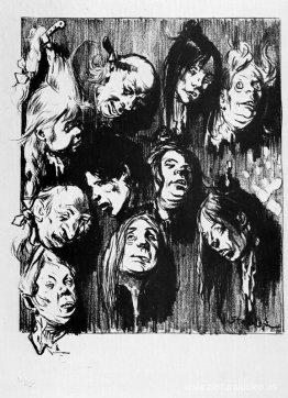 Dix Assassinats Pour Un Sou -1897- -C 201-3103 Dix Assassinats Pour Un Sou -1897- -C 201-3103